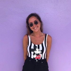 Meet your Posher, Sara